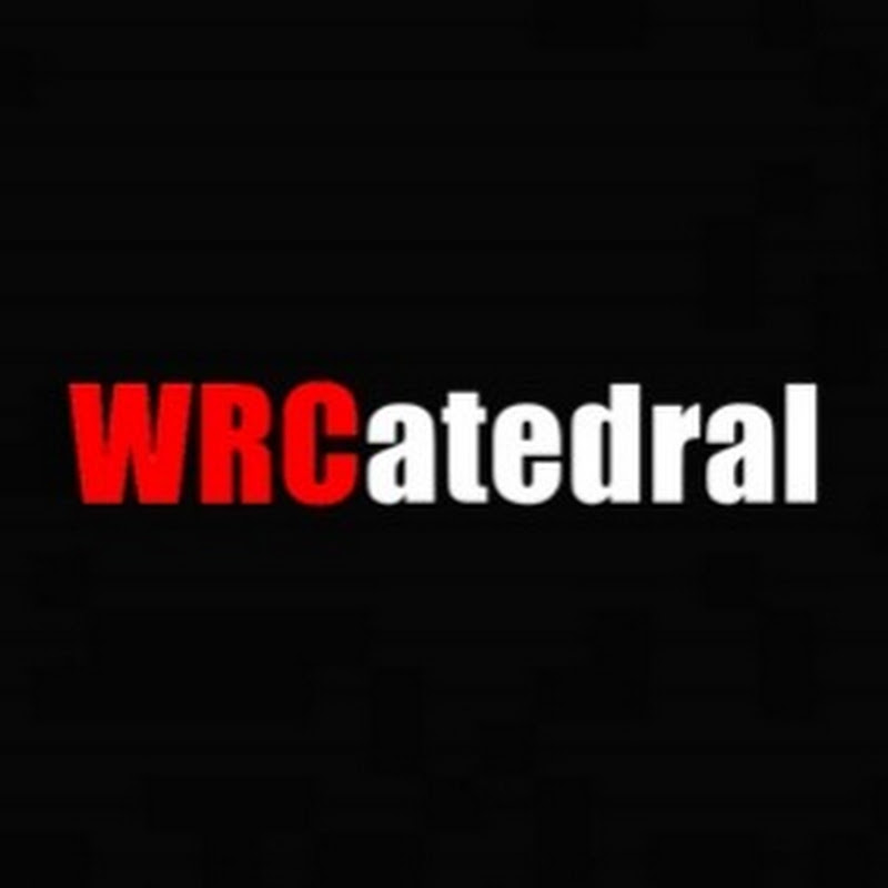 WRCatedral