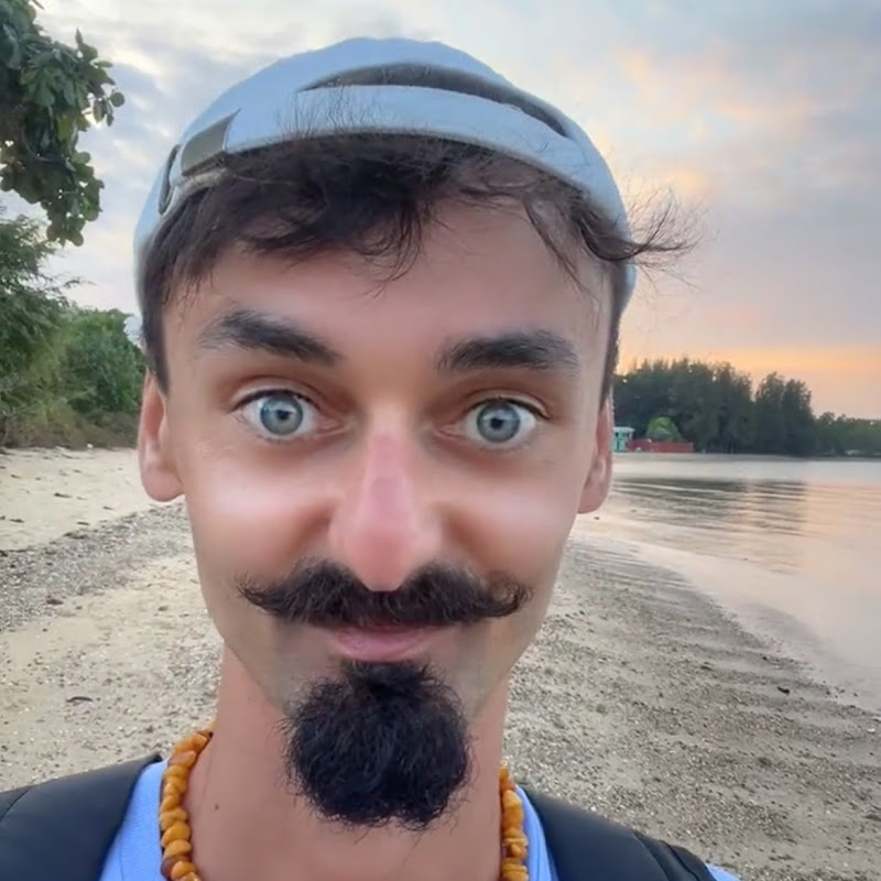 Podróże Sadama