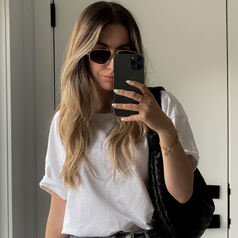 Madison Barker