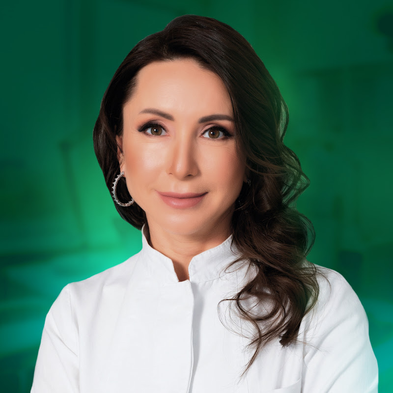 ДИЛЯРА ЛЕБЕДЕВА ЭНДОКРИНОЛОГ