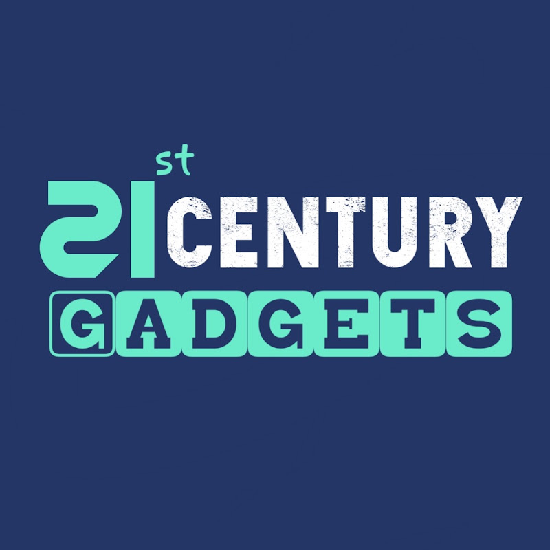 Century Gadgets