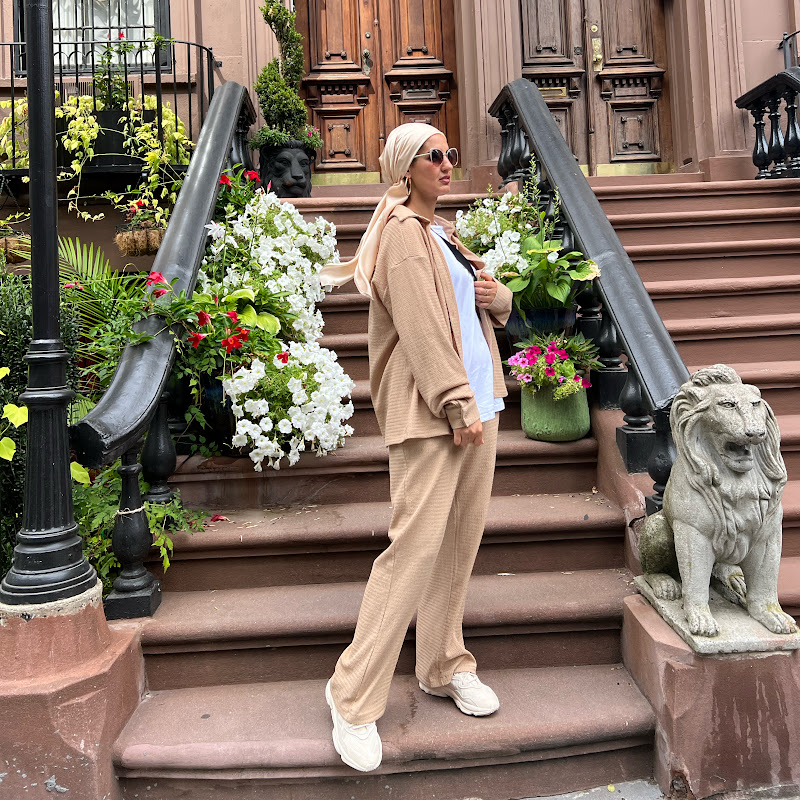 Zahra Style