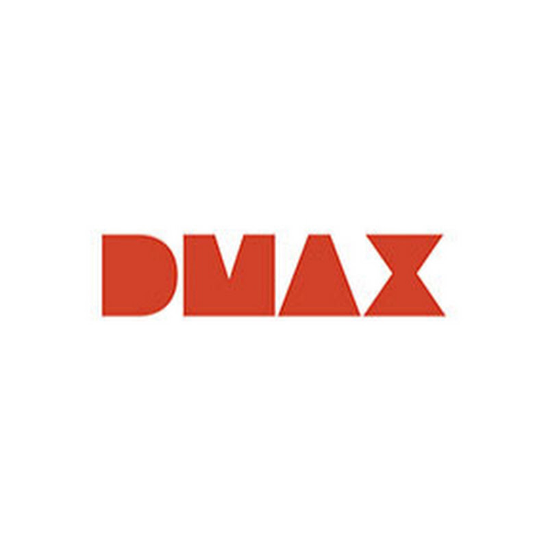 DMAX Italia