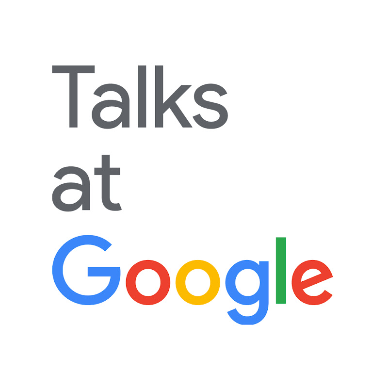 Talks At Google