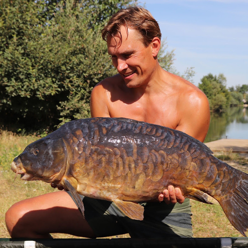 Carp Wrestlers