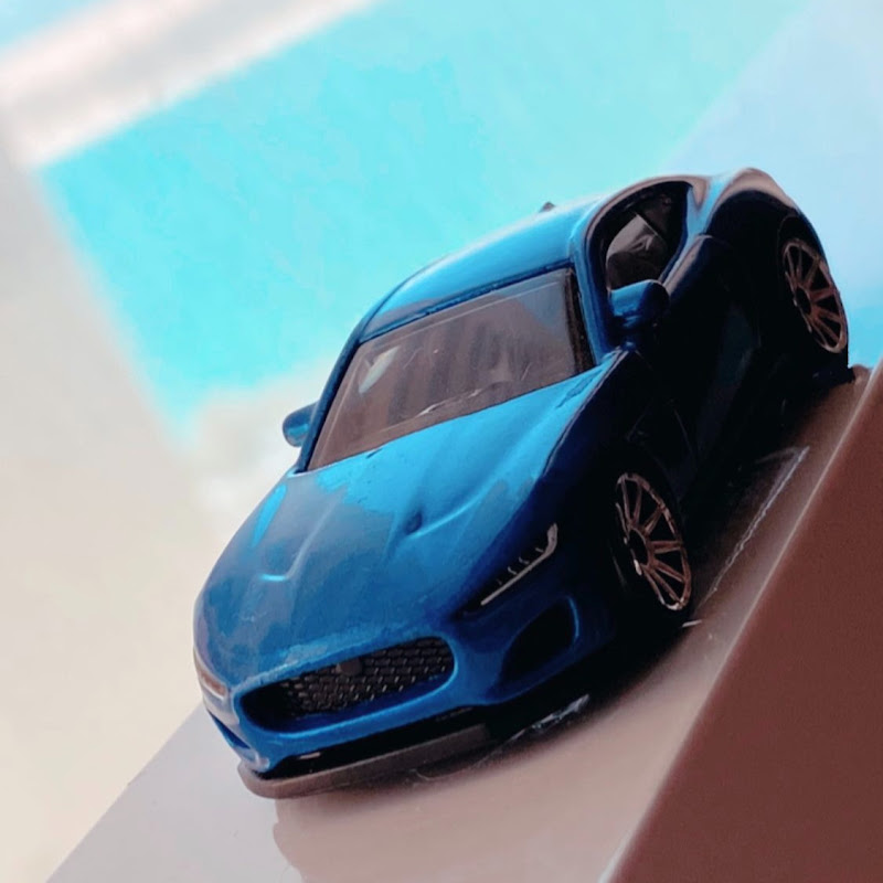 KingRacerGT