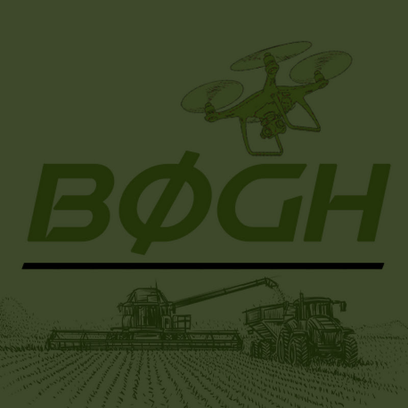 BØGH