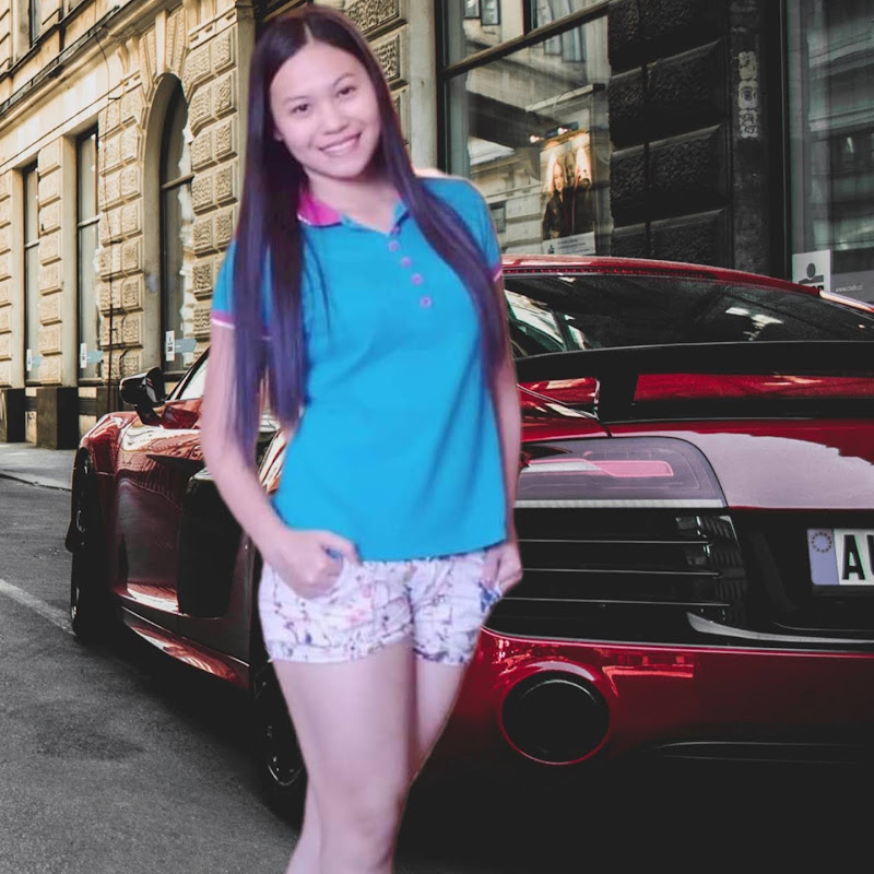 Ghen Laurenciana