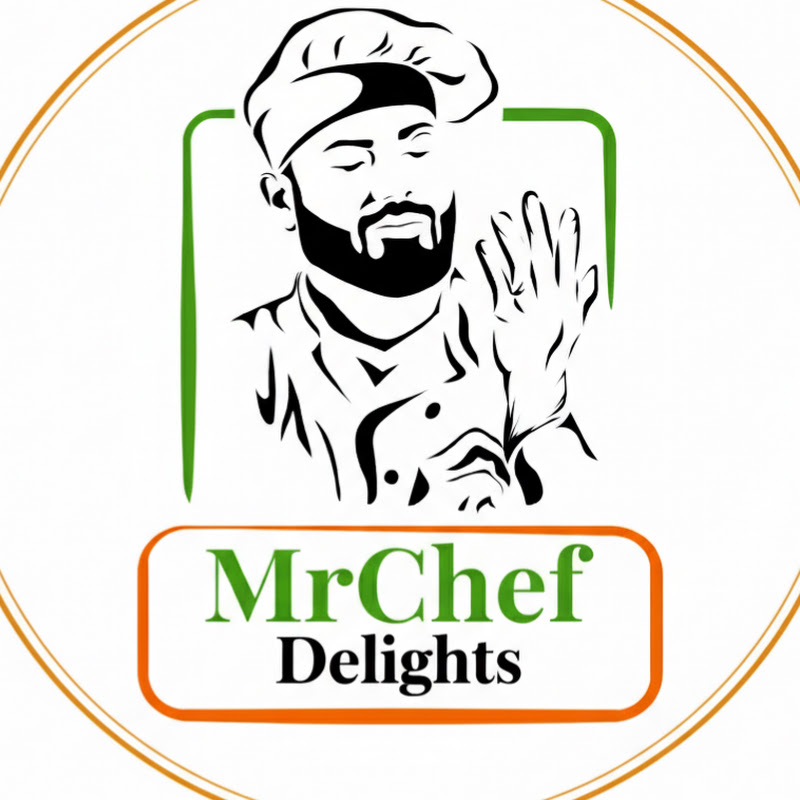 MrChef