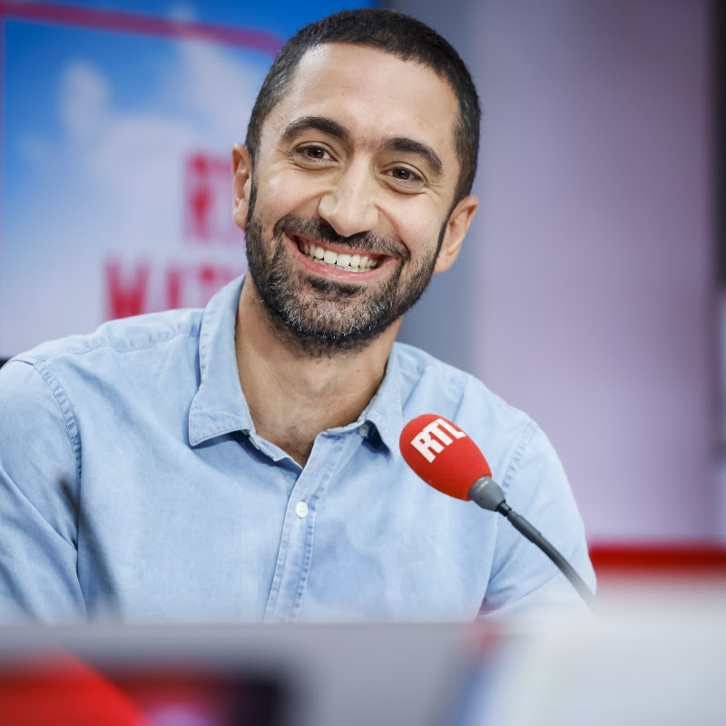 Dr Jimmy Mohamed