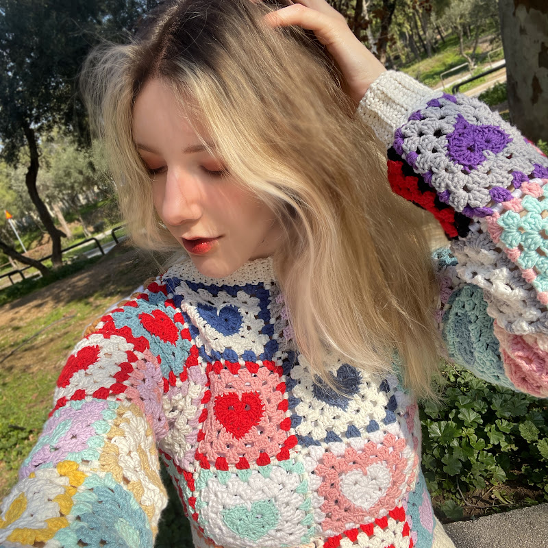 Kami Crochet