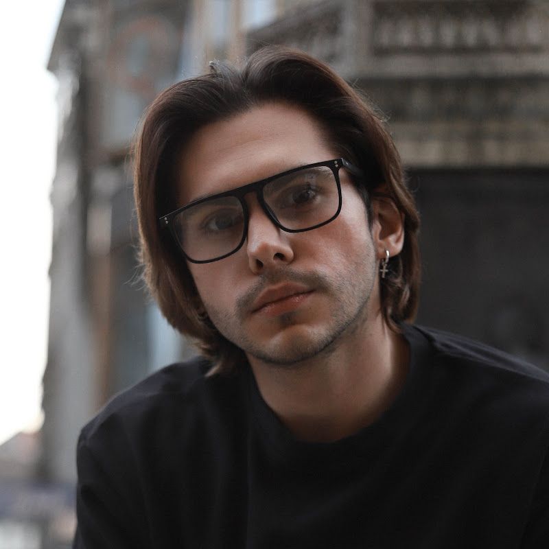 Yehor Chulkov