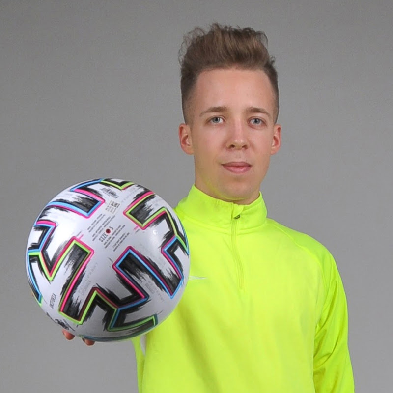 Jakub Żak (PNTCMZ Football)