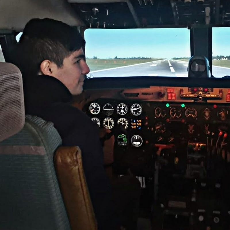IB. M. Aviation