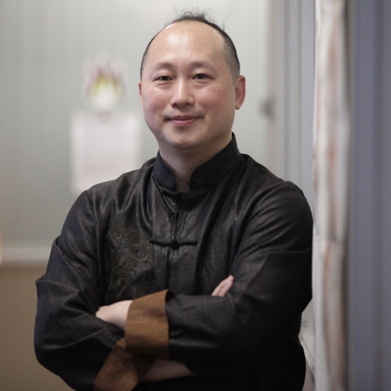 Dr. Wu Kung Fu, Tai Chi, Chin Woo Martial Arts 伍世龍