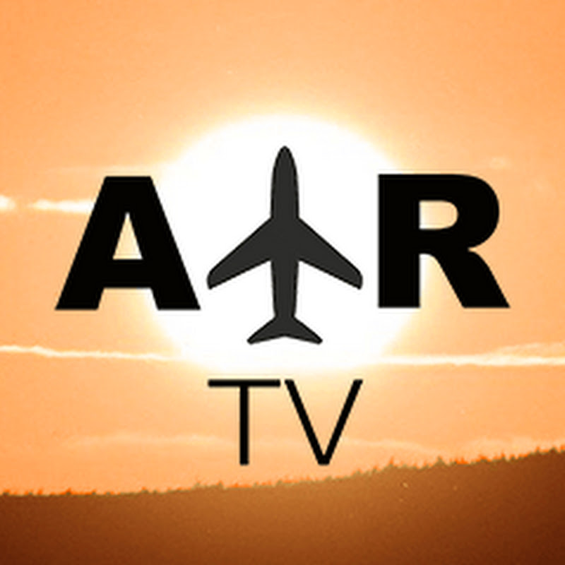 AIR TV - 100% Aviation