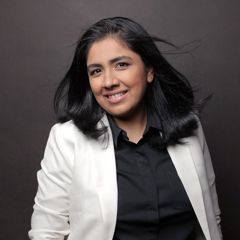 Dr Sweta Adatia