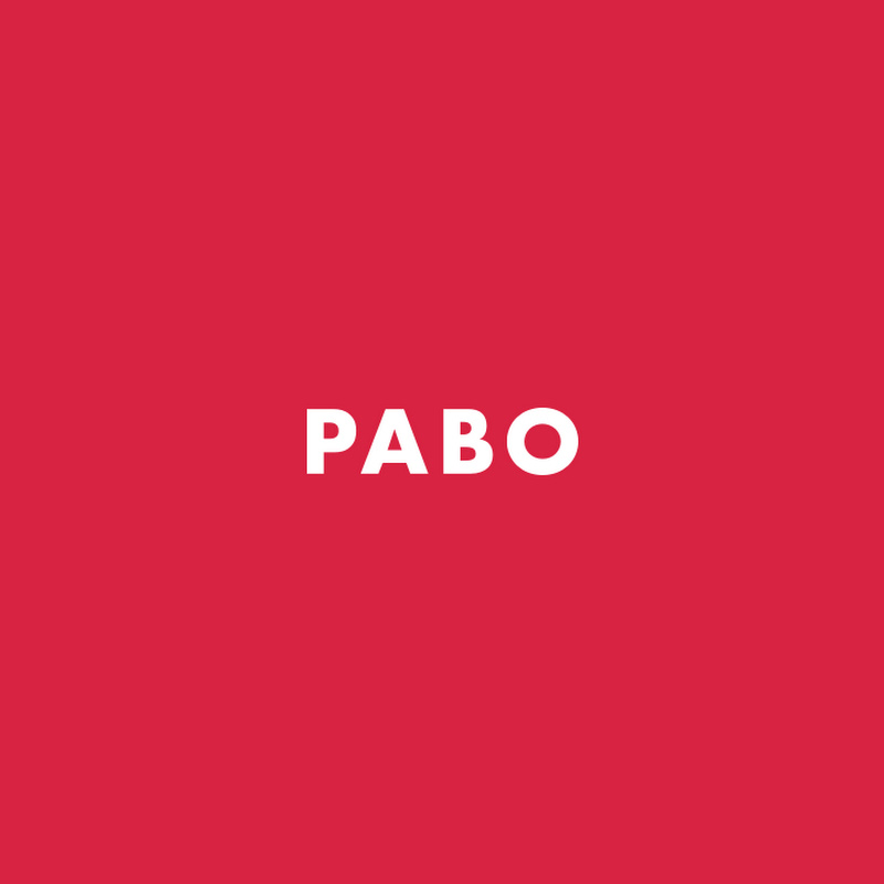 Pabo UK