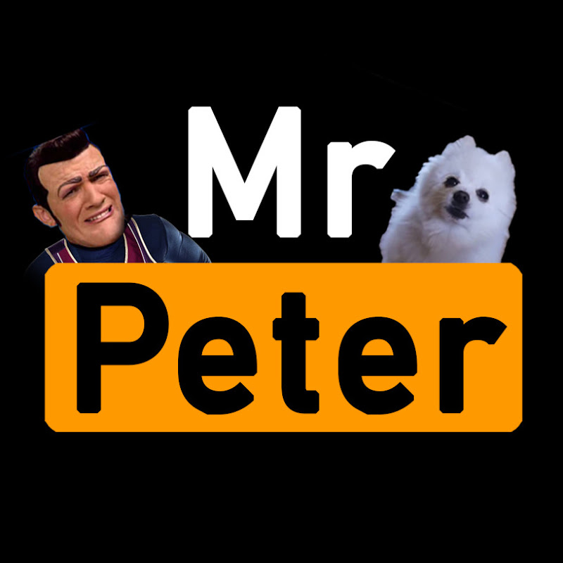Mr Peter