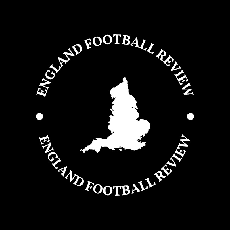England Football Review