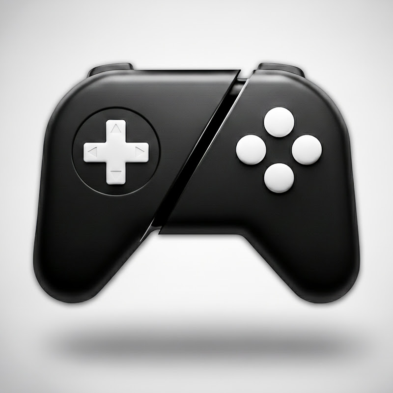 Oddman Games