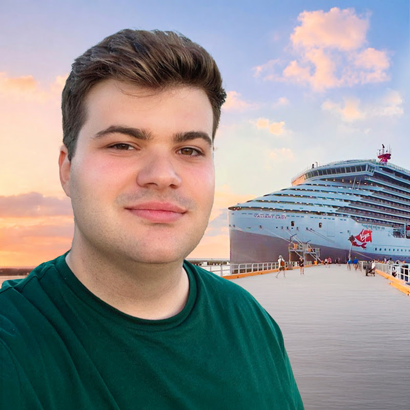Sergio Nm ⚓️ Oggi A Bordo