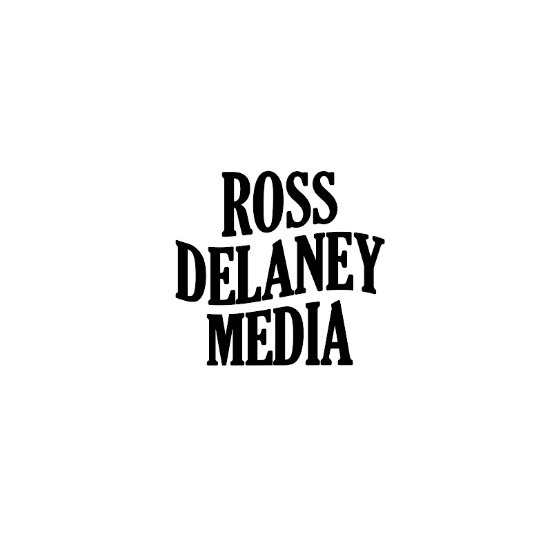 Ross Delaney