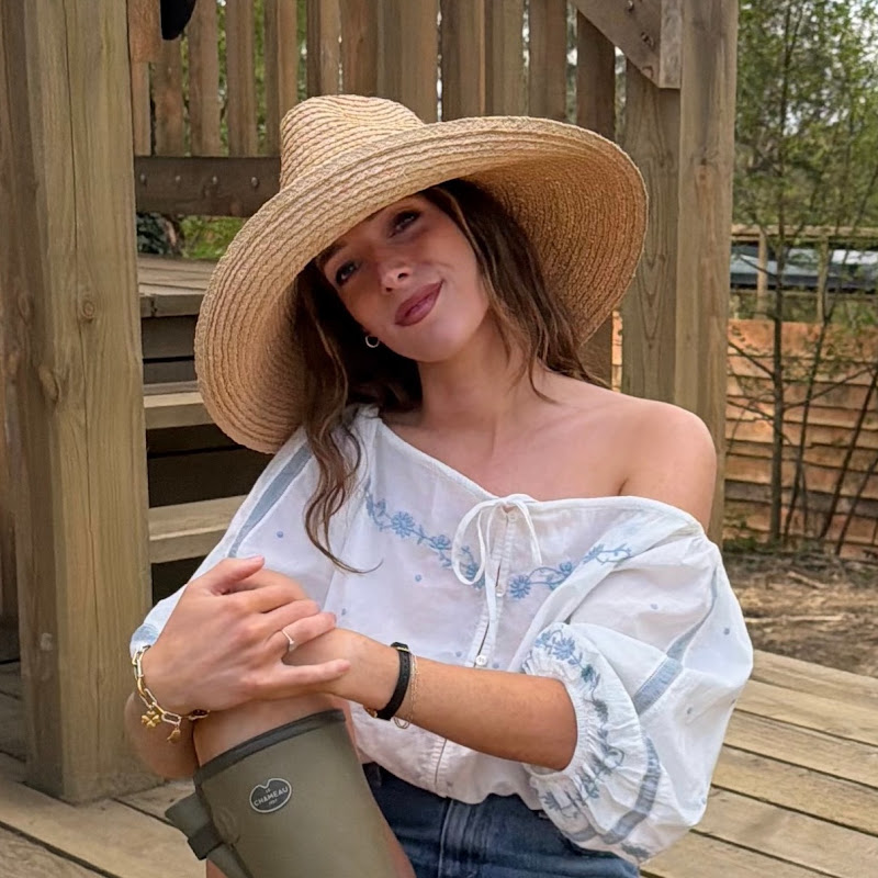 Ciara O Doherty | Fashion tips, Daily Style & Outfit inspo