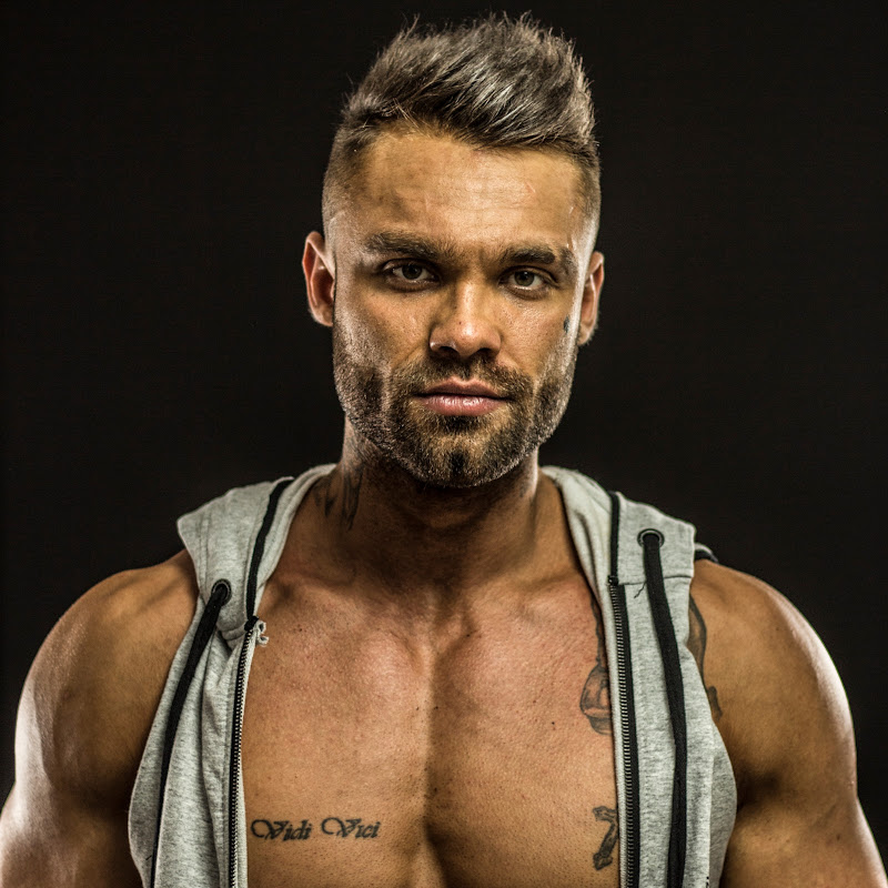 Jiří Koritar ♠️