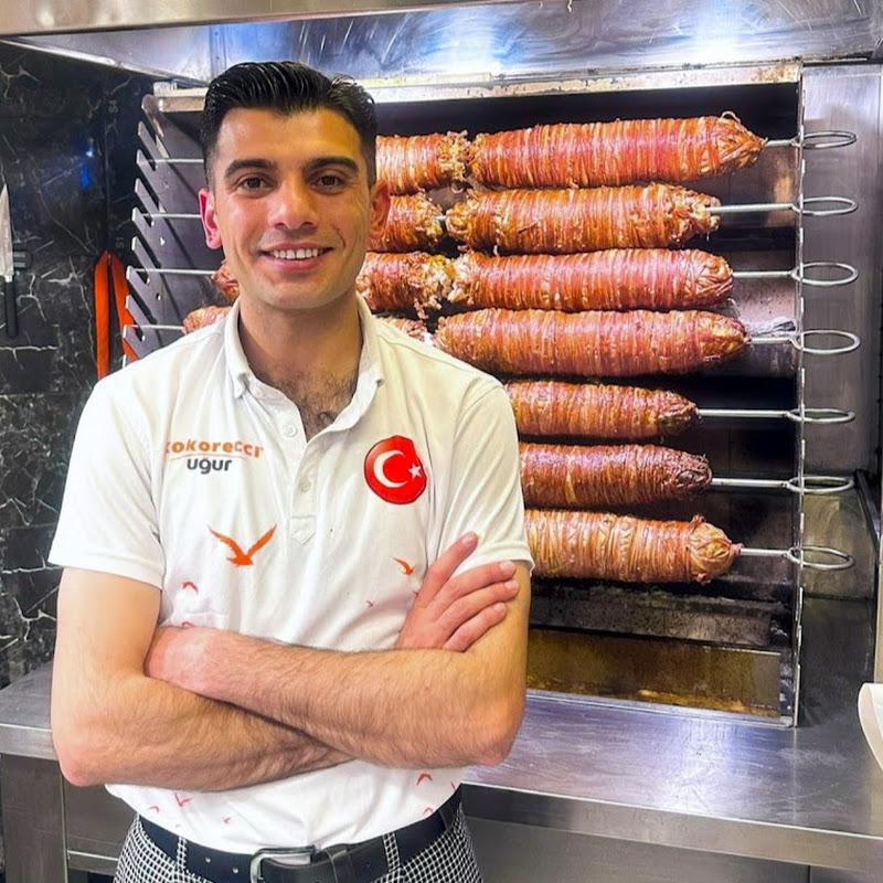 Kokoreççi Uğur