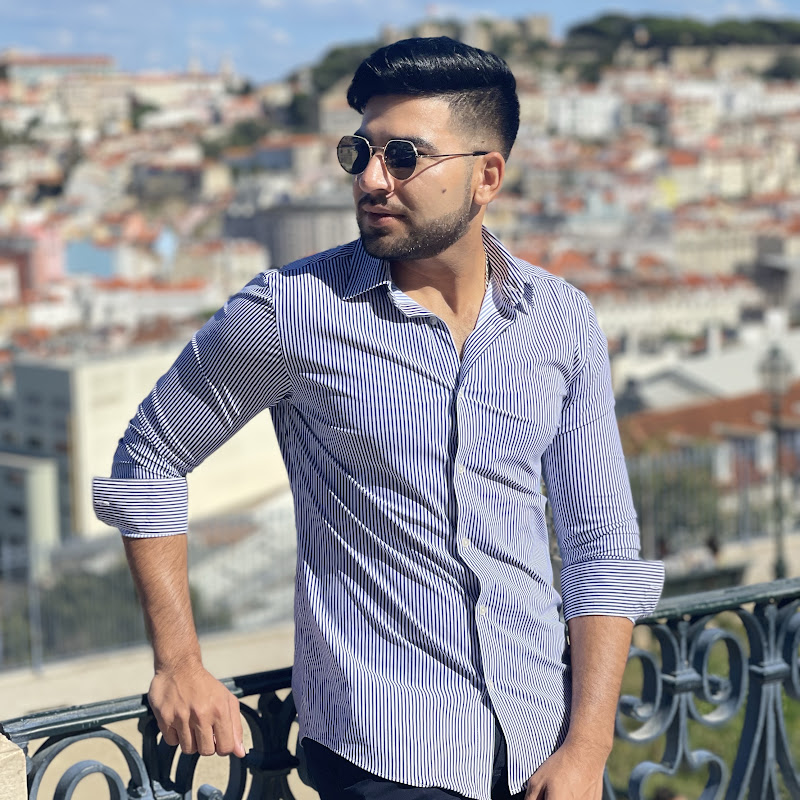 Shahbaz Cheema