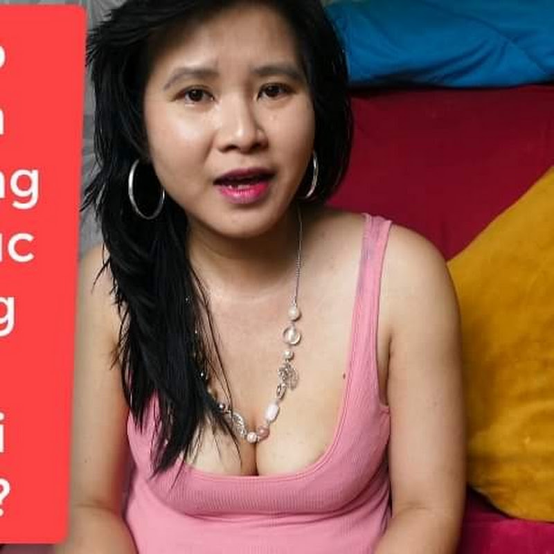 Ngoc Family Vlog