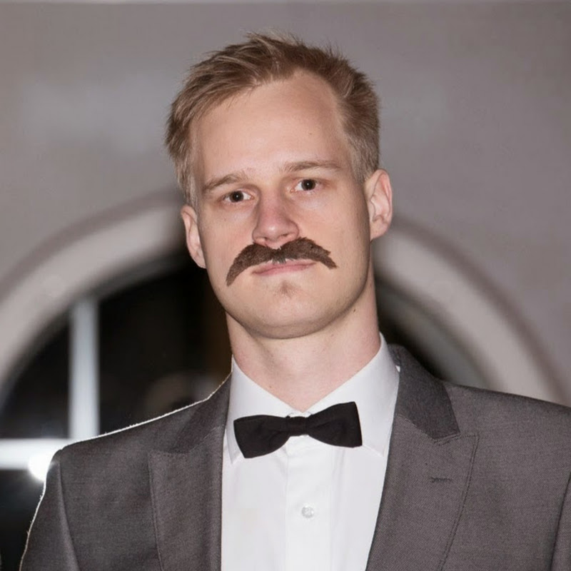 Jussi Kämäräinen