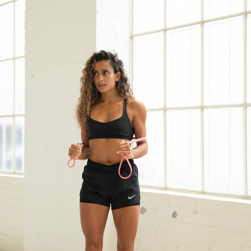 Shona Vertue | Bpsych