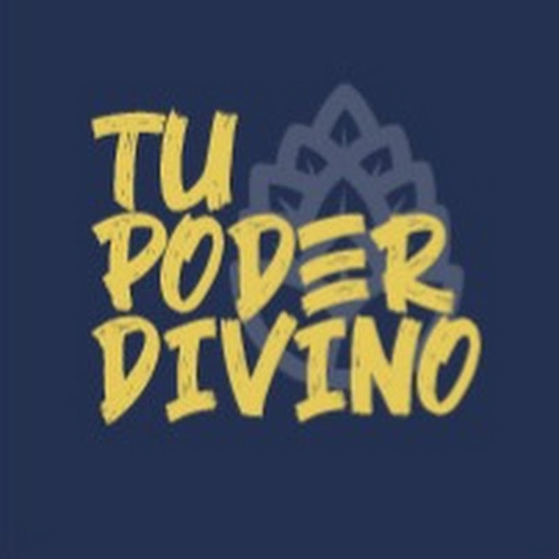 Tu Poder Divino