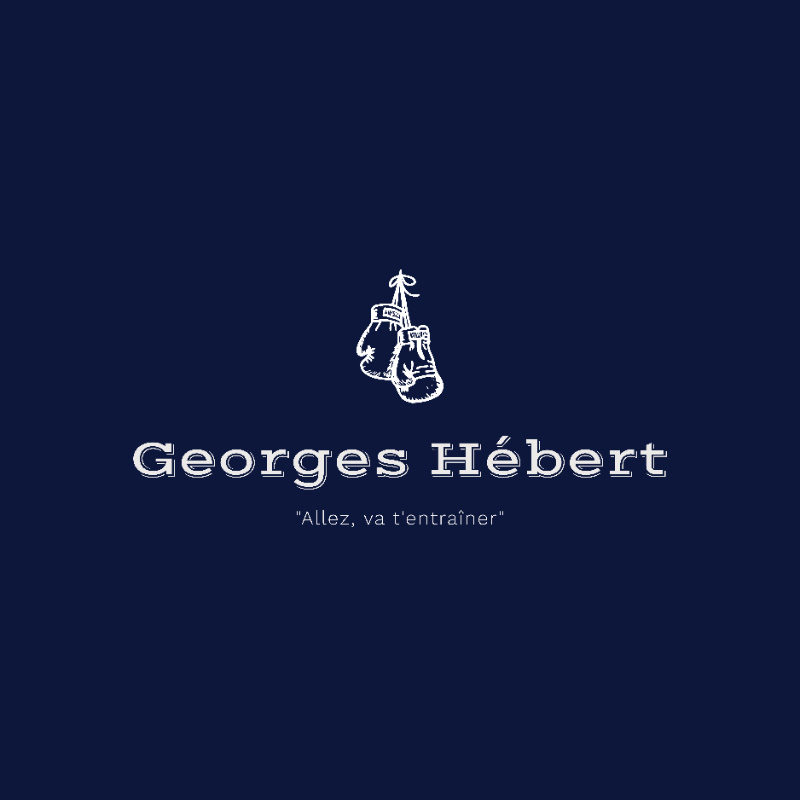 Georges Hébert