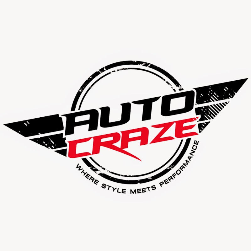 AutoCraze™️ ?