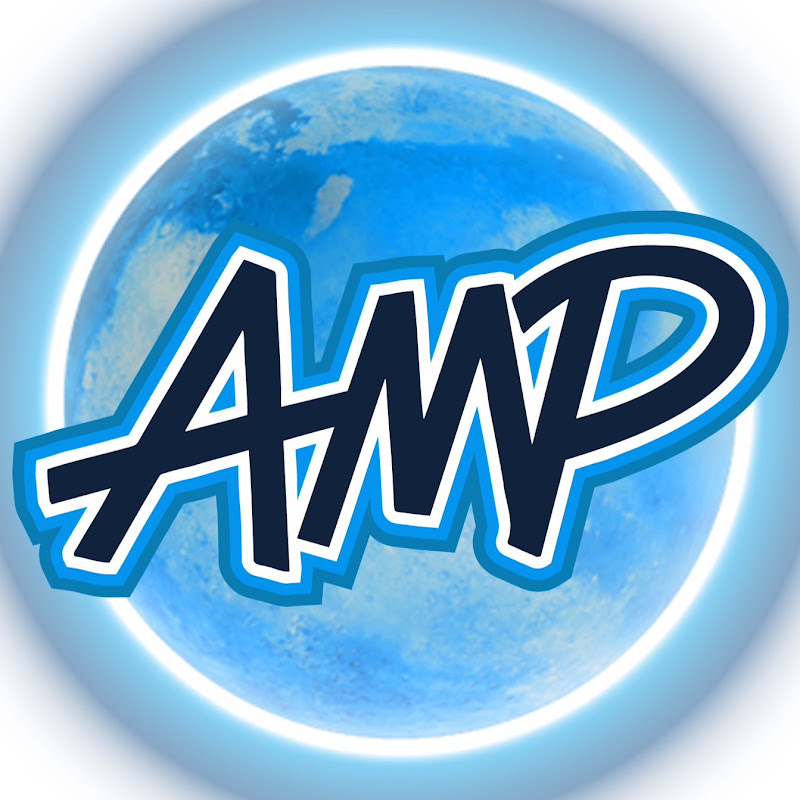 Amp World 🌎
