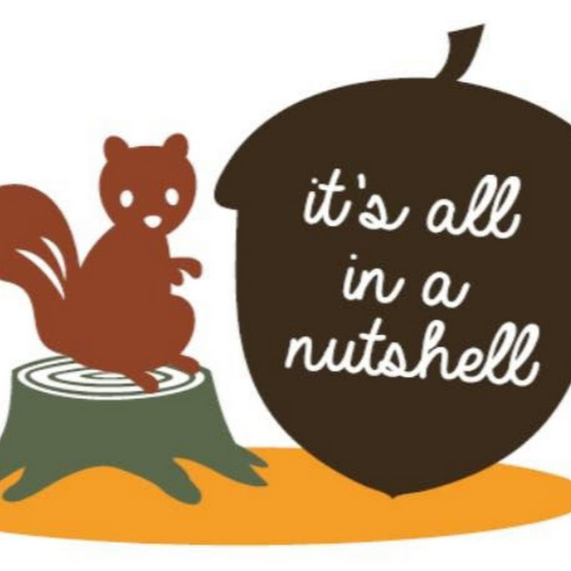 Esther/It's All In A Nutshell