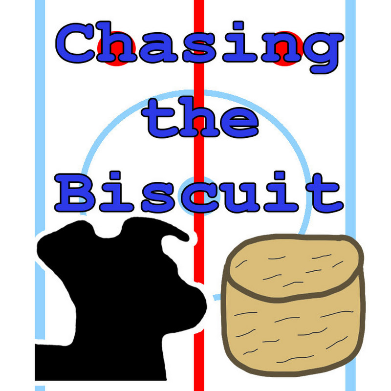 ChasingtheBiscuit