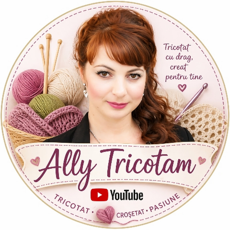 Ally Tricotam