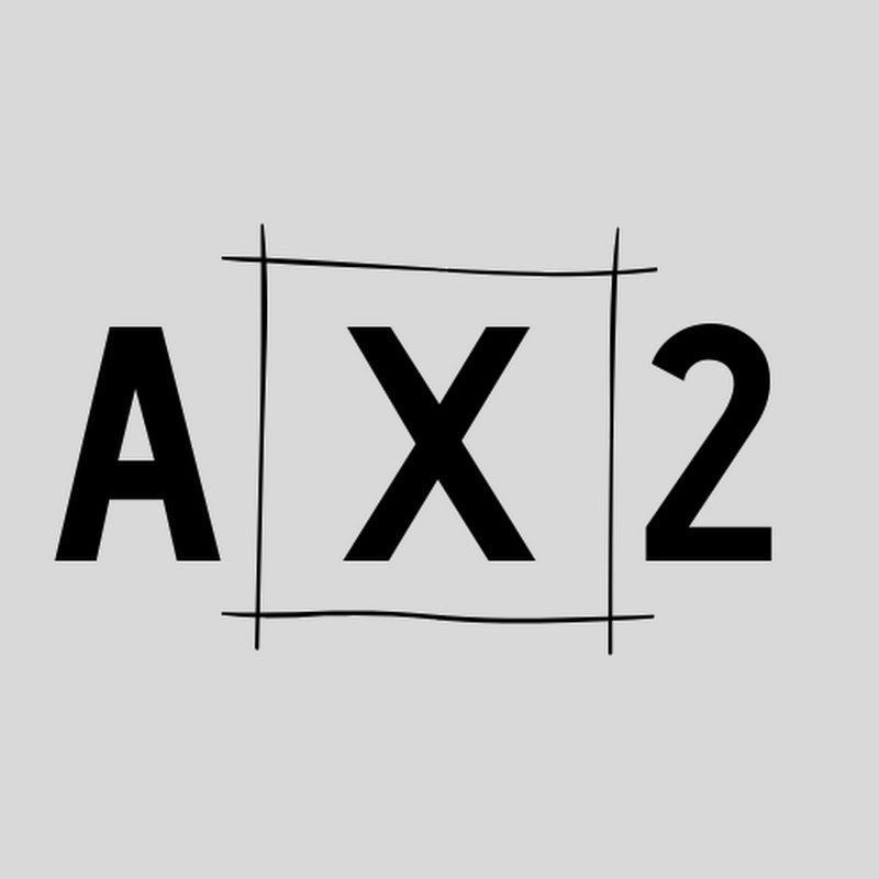 Ax2 Visual