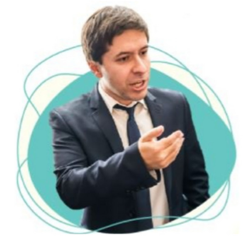 Bogdan Dinu | Educație Financiară | Investiții