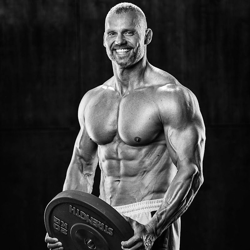 Martin Mester Fitness