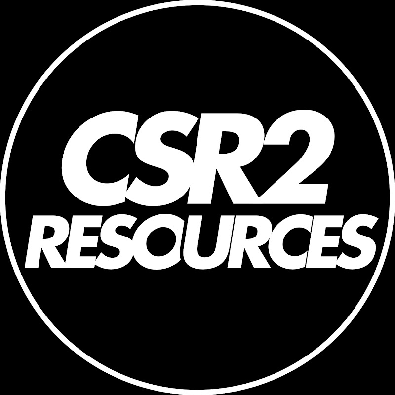 CSR2 Resources