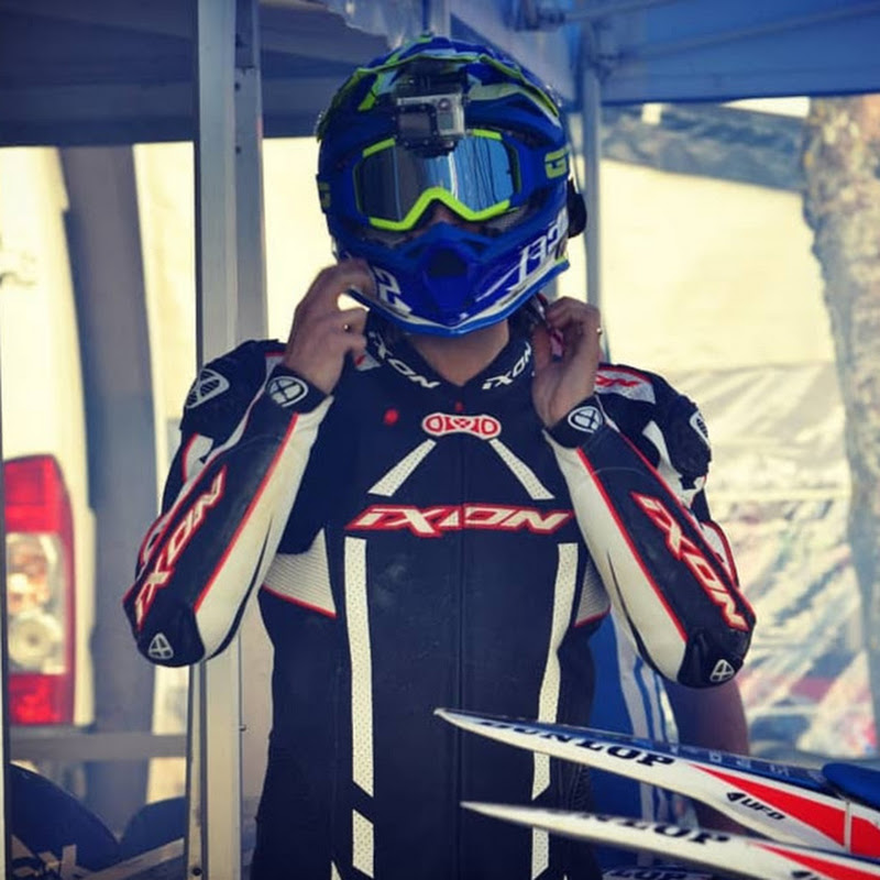 Fx ATV VLog -