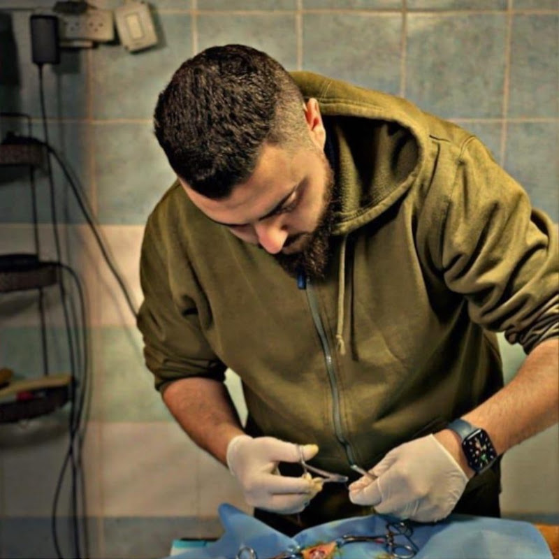 Dr. Rami Awwad