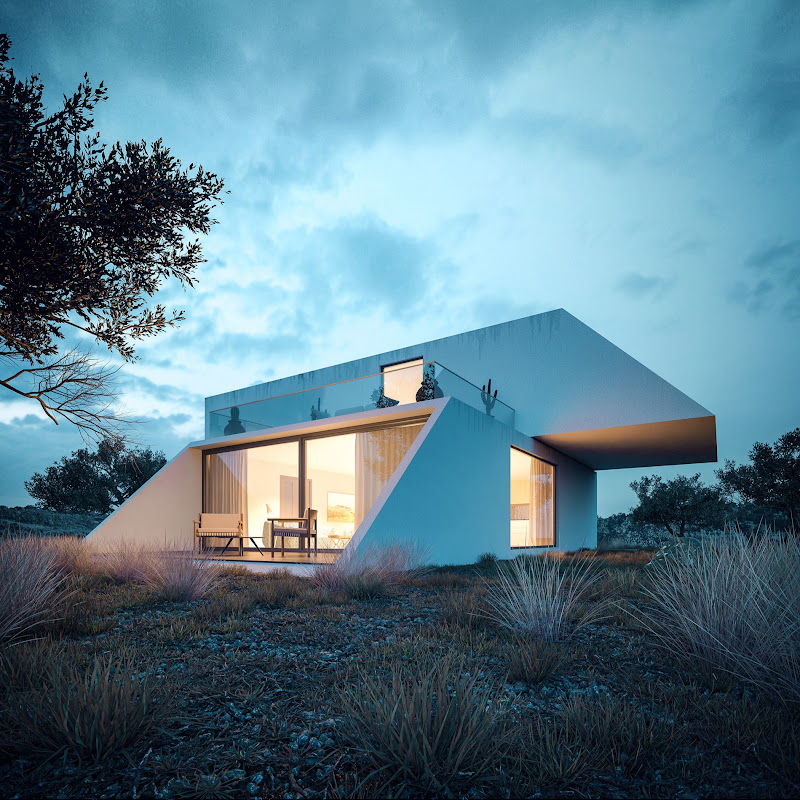 Art Of 3D Rendering