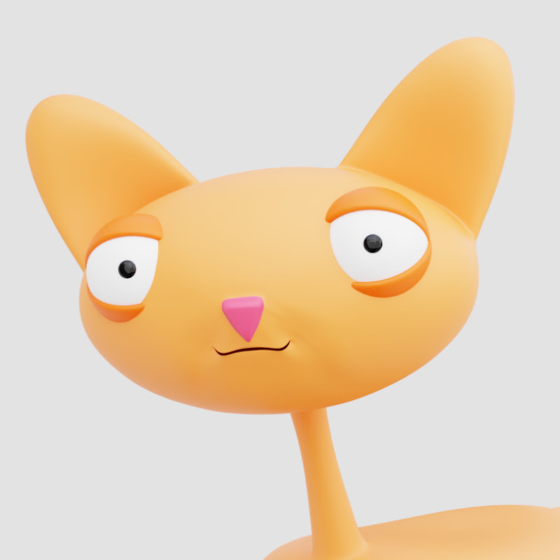 Erik Hillinger 3D