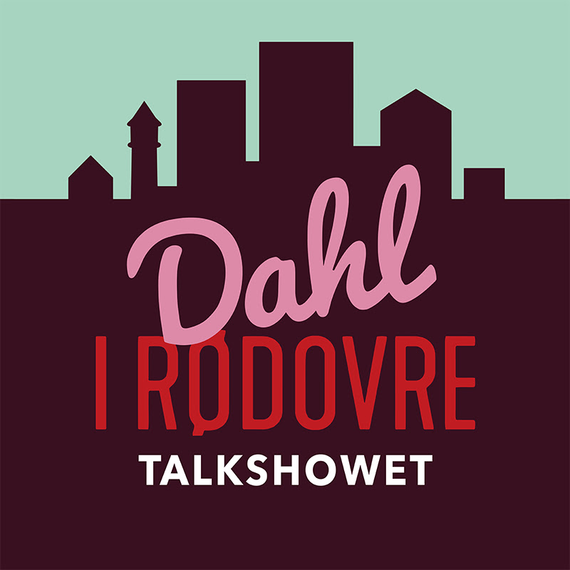 Talkshowet Dahl I Rødovre